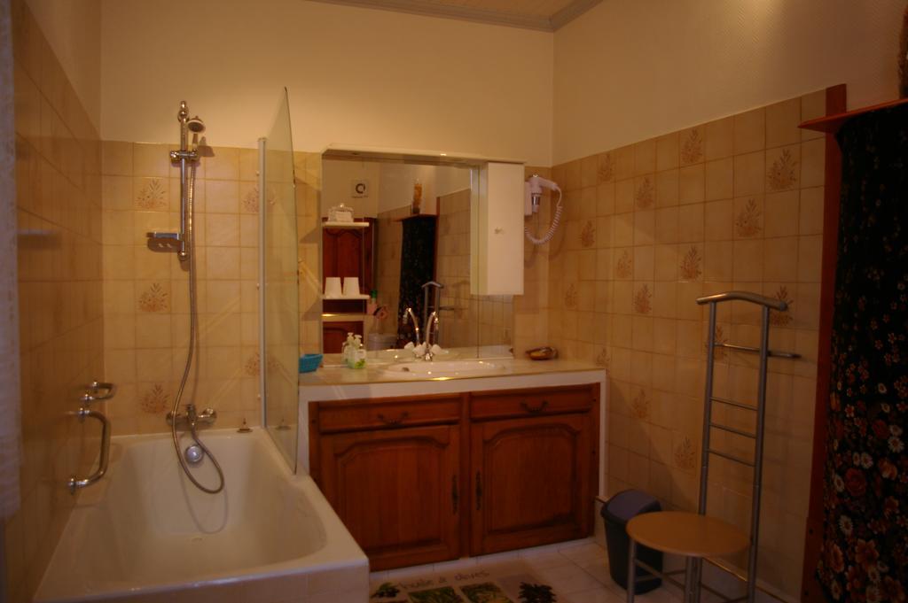 Gite Chez Jo Longchamp-sur-Aujon Экстерьер фото