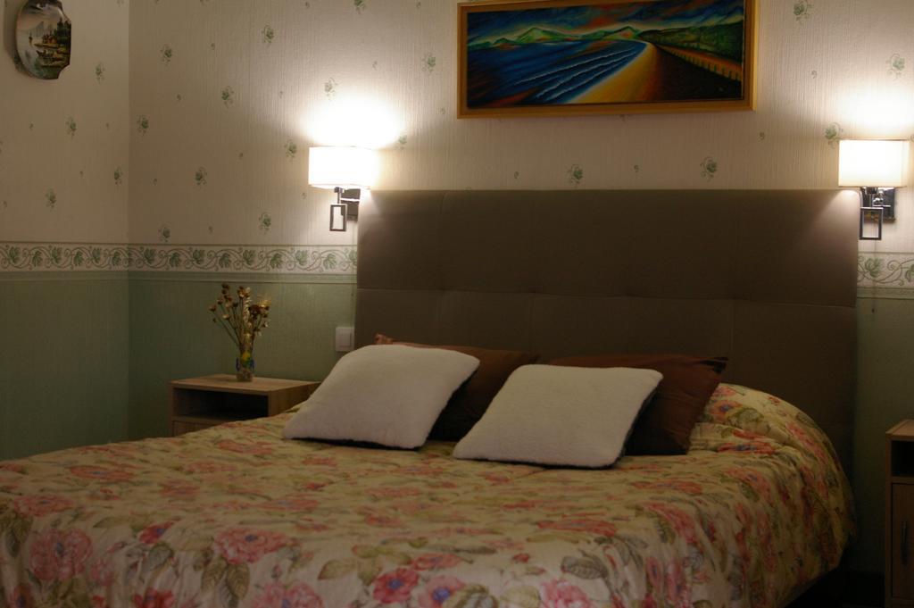 Gite Chez Jo Longchamp-sur-Aujon Экстерьер фото