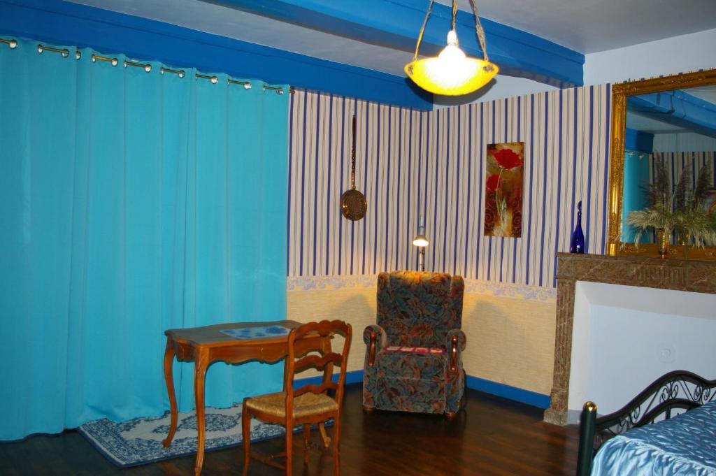 Gite Chez Jo Longchamp-sur-Aujon Номер фото